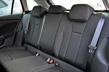 Skoda Scala Hatchback 1.0 TSI 110KM 2020 Škoda Scala Skoda Scala Bezwypadkowy / Salon, zdjęcie 11