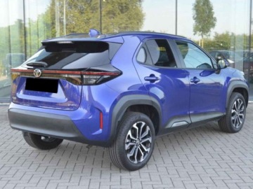 Toyota 2026 Od ręki - Style 1.5 Hybrid 116KM | Podgrzewane fotele!, zdjęcie 3