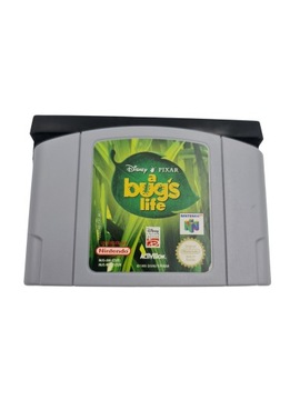 NINTENDO 64 A BUG'S LIFE