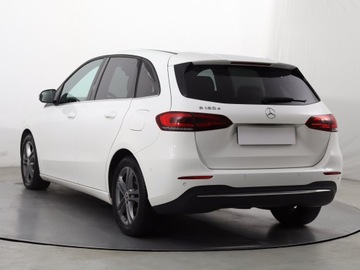 Mercedes Klasa B W247 2018 Mercedes B B 180 d, Salon Polska, Automat, Skóra, zdjęcie 3
