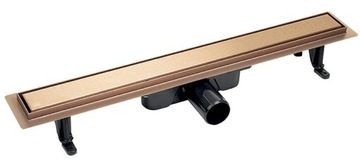 Odpływ liniowy Laveo 70 cm
