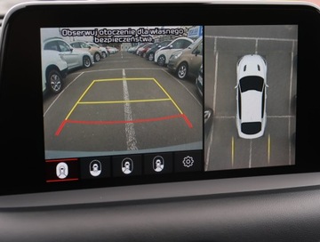 Kia Stinger Liftback 2.0 T-GDi 245KM 2019 Kia Stinger 2.0 T-GDI, Salon Polska, Automat, zdjęcie 11