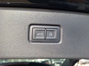 Audi Q7 II SUV Facelifting  3.0 45 TDI 231KM 2025 Audi Q7 ACC Hak Kamery 360 Matrix LED Adaptacyjne zawieszenie 3.0 Diesel, zdjęcie 33