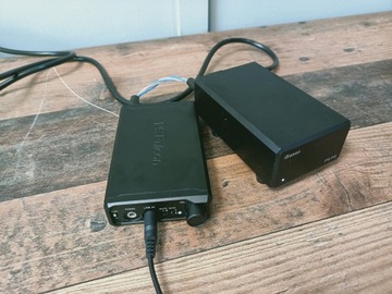 Усилитель для наушников Ibasso P5 Falcon