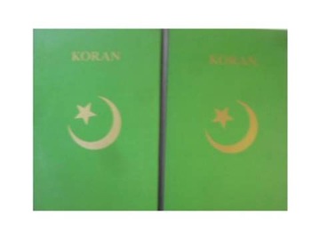 Koran 1,2 - Bielawski