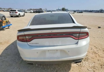 Dodge Charger VII 2023 Dodge Charger 2020 DODGE CHARGER 3,6L - portal do licytacji bidusa.pl 3.6, zdjęcie 5