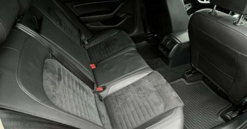 Volkswagen Passat B8 Variant 2.0 TDI BlueMotion SCR 190KM 2019 Volkswagen Passat 4-Motion Automat Navi Parktronic Kamera Alcantara, zdjęcie 16