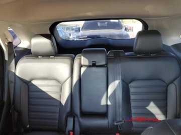 Ford Edge II 2022 Ford Edge 2022 r., 2,0L SEL 4X4 2.0 Benzyna 250KM, zdjęcie 9