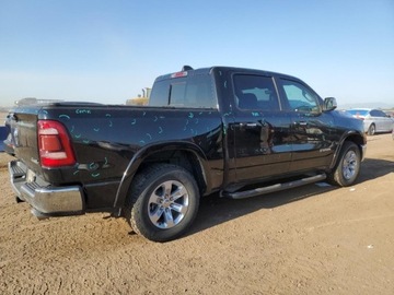  RAM 1500 Laramie 2021 5.7l 5.7 Benzyna 395KM, zdjęcie 3