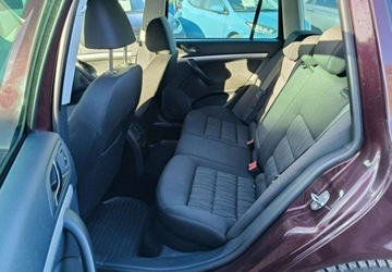 Skoda Octavia II Kombi 1.2 TSI 105KM 2010 Skoda Octavia Skoda Octavia 1.2 Benzyna 105KM, zdjęcie 9