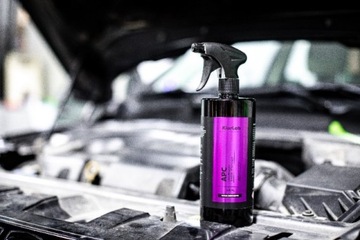 Kiurlab APC 1L Strong универсальное моющее средство - концентрат