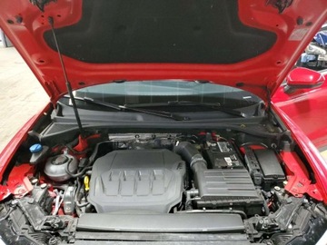 Audi Q3 II 2023 Audi Q3 Premium Plus S Line 45 2023 2.0l 2.0 Benzyna 228KM, zdjęcie 6