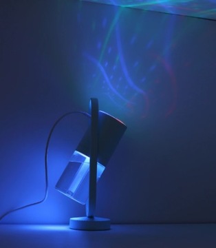 ДИФФУЗОР-УВЛАЖНИТЕЛЬ воздуха PROJECTOR 360 (I122)