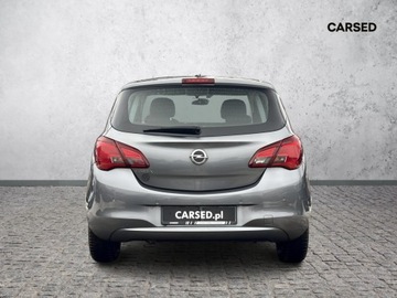 Opel Corsa E Hatchback 3d 1.4 Twinport 90KM 2018 Opel Corsa 1.4 Benzyna 90KM Salon PL Bezwypadkowy, zdjęcie 3