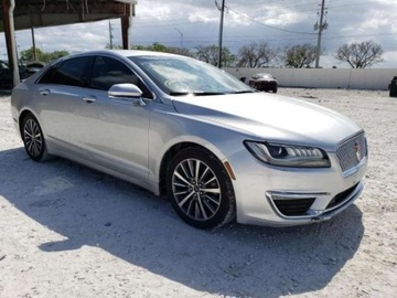 Lincoln 2018 Lincoln MKZ PREMIERE FWD, zdjęcie 2