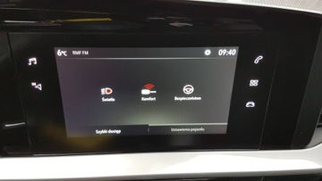 Opel Mokka II SUV 1.2 Turbo 100KM 2024 Opel Mokka 1.2 Turbo Start/Stop Edition 7000km SALON, zdjęcie 14