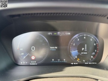 Volvo XC40 Crossover Facelifting 1.5 T2 129KM 2022 Volvo XC 40 Salon PL-Automat-Essential 1.5 Benzyna 130KM, zdjęcie 13