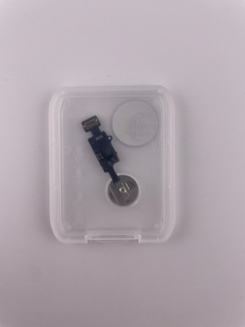 СЕНСОРНАЯ КНОПКА «ДОМОЙ» IPHONE 7 7+ 8 8+ SE 2020 БЕЛАЯ