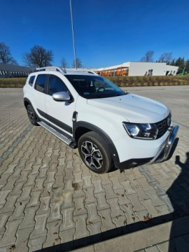 Dacia Duster II SUV 1.0 TCe LPG 100KM 2021 Dacia Duster | Salon Polska | 2021r | LPG | 93tkm