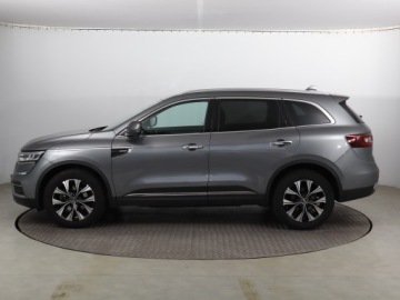 Renault Koleos II SUV Facelifting 2.0 Blue dCi 184KM 2022 Renault Koleos 2.0 dCi, Salon Polska, zdjęcie 2