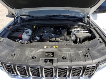 Jeep 2023 Jeep Grand Cherokee LAREDO 3.6 Benzyna 293KM, zdjęcie 10