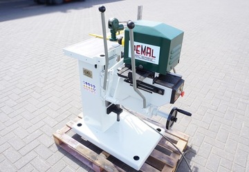 ГОРИЗОНТАЛЬНАЯ ДРЕЛЬ ПО ДЕРЕВУ PEMAL MALBORK DWMA-25 МОЩНОСТЬ: 2,2кВт