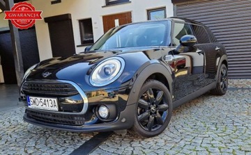 Mini Clubman F54 Kombi 1.5 136KM 2019 MINI Clubman MINI Clubman Cooper Estate Edition