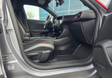 Opel Mokka II SUV 1.2 Turbo 130KM 2023 Opel Mokka 1,2 130KM Automat, GS - salon PL, 1 wl., serwis ASO, FV23 1.2, zdjęcie 15