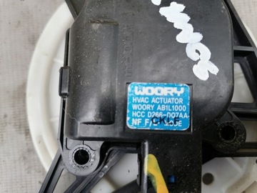 MOTOREK RADIÁTORU KRYT HYUNDAI SONATA V 04-09R D266-DQ7AA