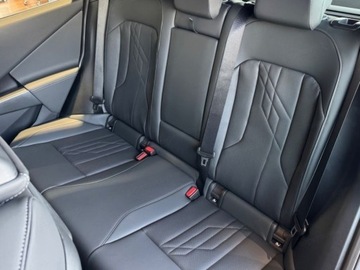 BMW X3 G45 2025 BMW X3 xDrive20 Suv 2.0 (208KM) 2025, zdjęcie 12