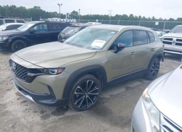 Mazda 2023 Mazda CX-50 2023, 2.5L, 4x4, TURBO PREMIUM, od ubezpieczalni 2.5 Benzyna, zdjęcie 5