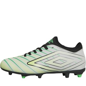 Buty korki Umbro Velocita Elixir 1.0 FG R 34