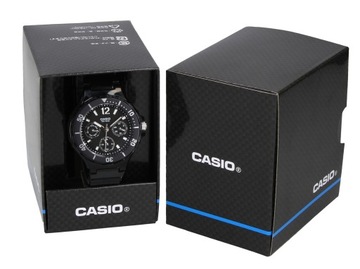 Zegarek damski Casio Sport LRW-250H-1A1VEF