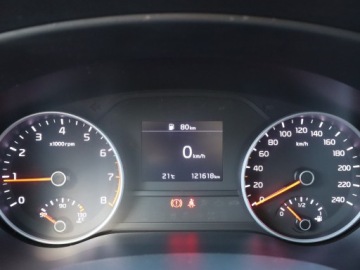 Kia Sportage IV SUV Facelifting 1.6 T-GDI 177KM 2018 Kia Sportage 1.6 T-GDI, Salon Polska, zdjęcie 10