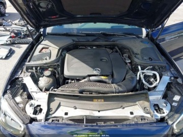 Mercedes Klasa E W214 2023 Mercedes-Benz Klasa E 350 2023 2.0l 2.0 Benzyna 255KM, zdjęcie 8