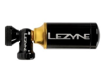 Ремкомплект бескамерного насоса Lezyne C02 2x20g