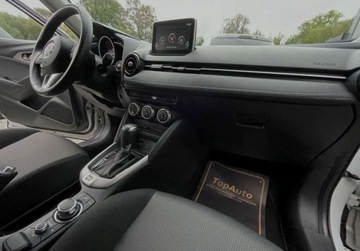 Mazda CX-3 Crossover 2.0 SKY-G 120KM 2015 Mazda CX-3 2.0I AUTOMAT bezwypadkowa GWARANCJA zarejestrowana 2.0, zdjęcie 14