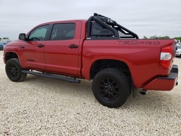 Toyota Tundra II 2017 Toyota Tundra TOYOTA TUNDRA CREWMAX SR5, 2017r..., zdjęcie 3