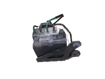 RENAULT SCENIC II POMPA ABS 0265234138
