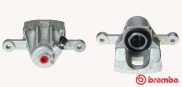BREMBO F 30 104 TŘMEN BRZDY