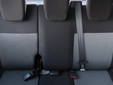 Fiat Sedici 2008 Fiat Sedici 1.6, Salon Polska, Klima, zdjęcie 9