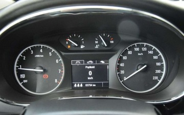 Opel Mokka I SUV 1.6 Ecotec 115KM 2017 Opel Mokka 1.6B 2017r 63Tys Km Navi Kamera Oryginal Lakier Sprowadzony, zdjęcie 31