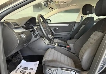 Volkswagen CC 2.0 TDI CR DPF BlueMotion Technology 140KM 2013 Volkswagen CC Volkswagen CC 2.0 TDI BlueMotion Technology 2.0 Diesel 140KM, zdjęcie 22