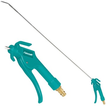 PISTOLET PRZEDMUCHOWY 80cm BP PRO XXL AIRCRAFT 2112125