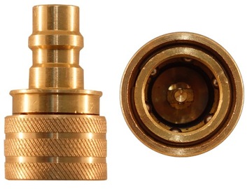 ADAPTER DO NABIJANIA KLIMATYZACJI W AUCIE RETROFIT R1234YF