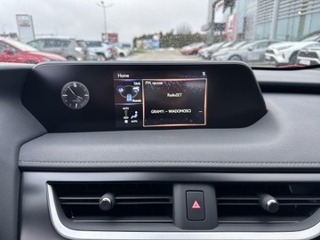 Lexus UX 2022 Lexus UX 250h GPF F Impression 2WD 250h GPF F Impr, zdjęcie 17