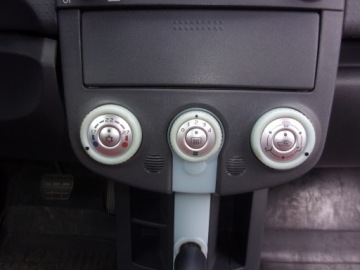 Mitsubishi Colt VI Hatchback 1.3 i 16V 95KM 2005 Skrzynia biegów Automat, zdjęcie 8