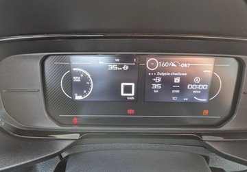 Toyota 2025 Toyota Proace City Verso WYNAJEM, LONG, Proace City Verso Business, salon, zdjęcie 17