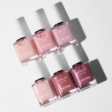 Лак для ногтей INGLOT PLAYINN 108