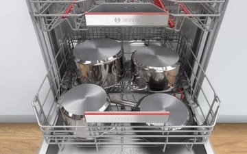 Посудомоечная машина BOSCH SMS6ECI93E 60см 13 комплектов